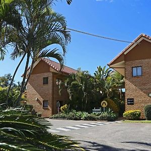 Quality Hotel Robertson Gardens